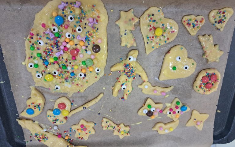 Impressionen aus unseren Projekten: