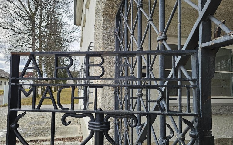 Dachau Bilder 2025