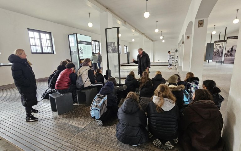 Dachau Bilder 2025