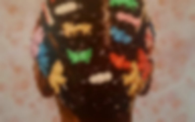 Fotoausstellung Tender Heart auf drei Etagen