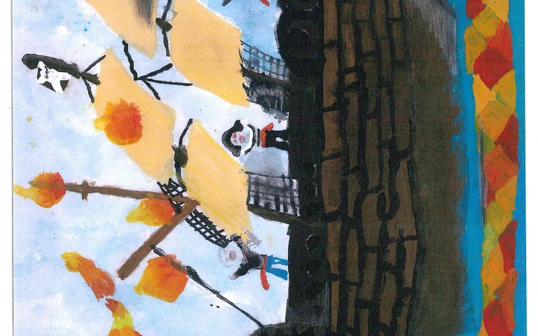 Kunstvolle Galerie