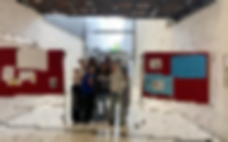 Ausstellung bis 11. Juli