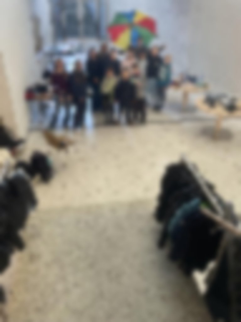 Kleiderbasar Gallery