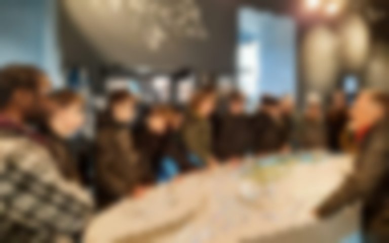 Mercredi – jeu de piste au collège et découverte d´Augsbourg 