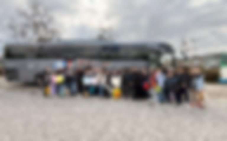 Vendredi – immersion dans la vie scolaire en Allemagne et larmes d´au revoir  