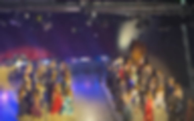 SMV Ball 2025 Bilder