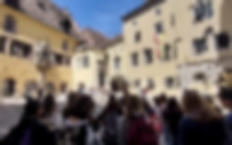 Frankreich-Austausch Bild1