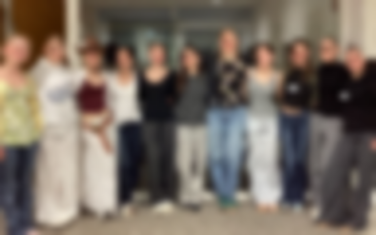 Lesenacht des P-Seminars Deutsch 2025