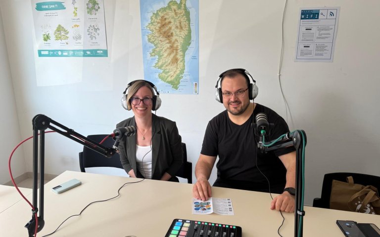 Webradio Studio