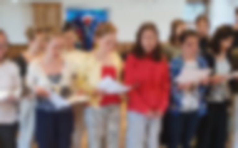 Musikprobenfahrt 2025 Bilder