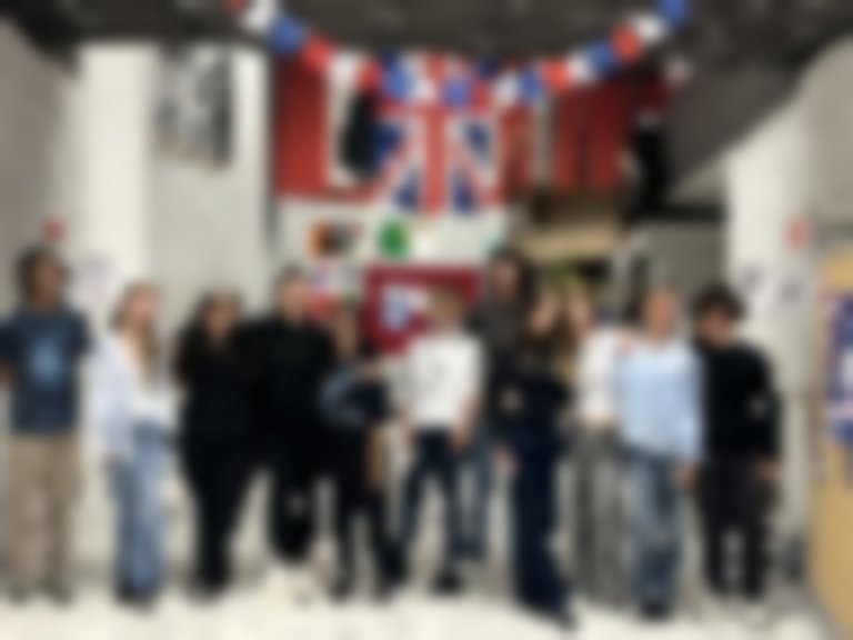 Cultural-Awareness-Ausstellung Galerie