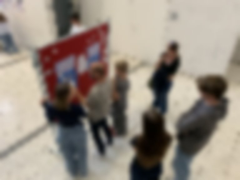 Cultural-Awareness-Ausstellung Galerie