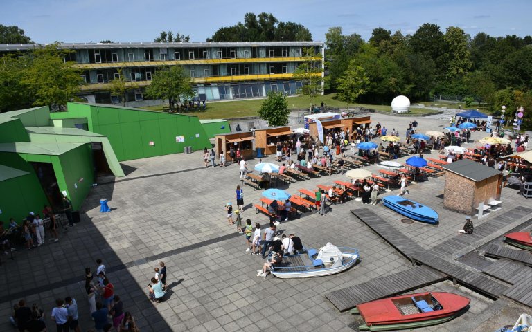 Sommerfest 2024 Bilder