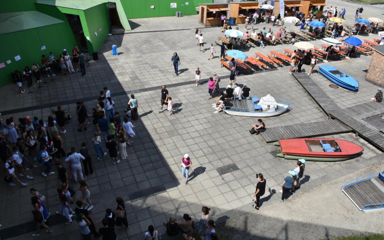 Sommerfest 2024 Bilder