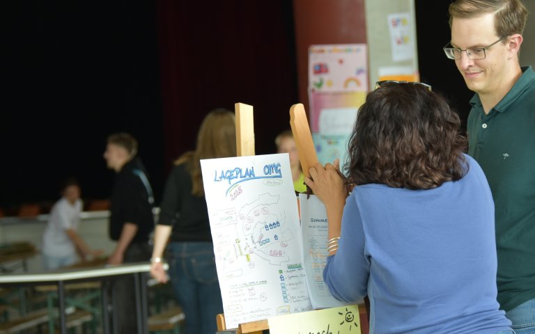 Sommerfest 2025 - Galerie 1