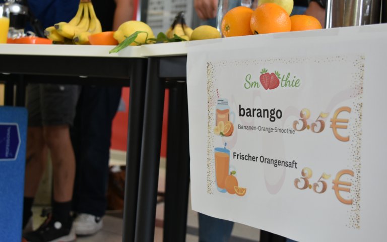 Sommerfest 2025 - Galerie 1