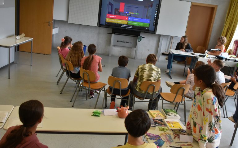 Sommerfest 2025 - Galerie 1