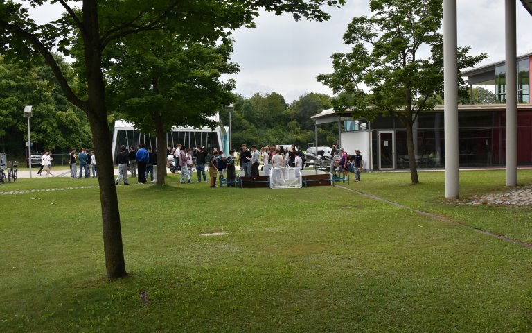 Sommerfest 2025 - Galerie 1