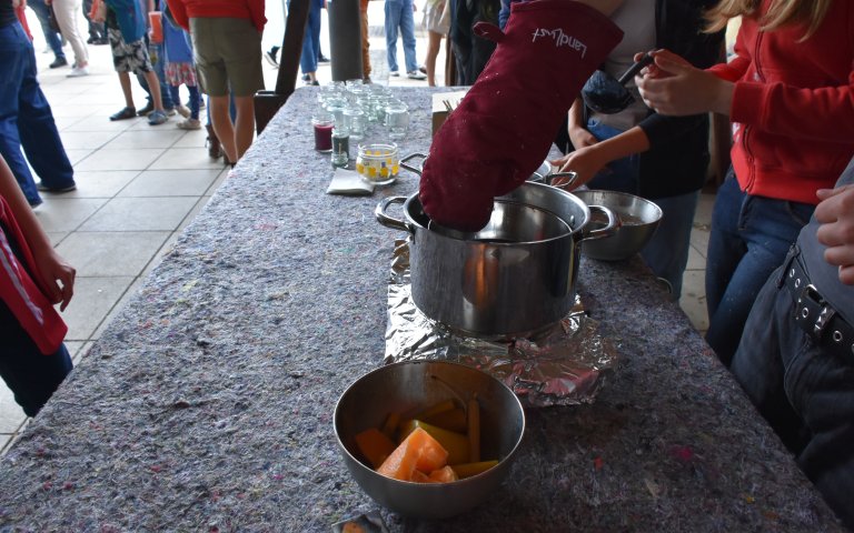 Sommerfest 2025 - Galerie 1