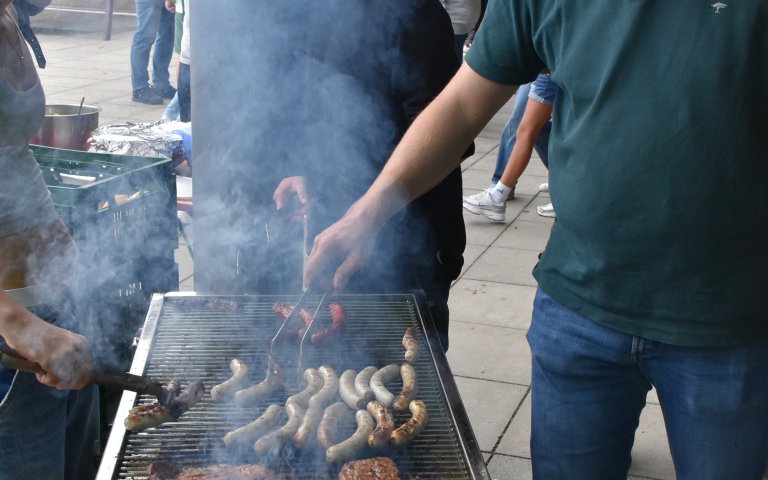 Sommerfest 2025 - Galerie 1