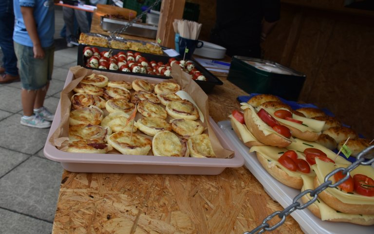Sommerfest 2025 - Galerie 1