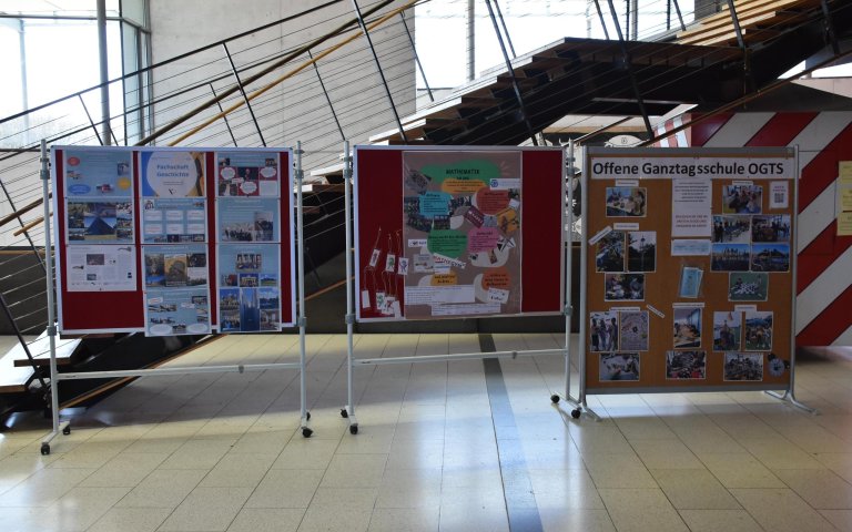 Schnuppernachmittag - Gallery