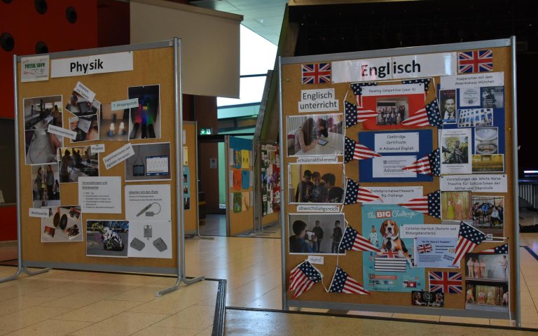 Schnuppernachmittag - Gallery