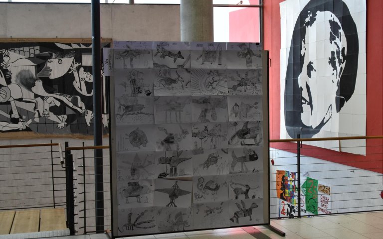 Schnuppernachmittag - Gallery