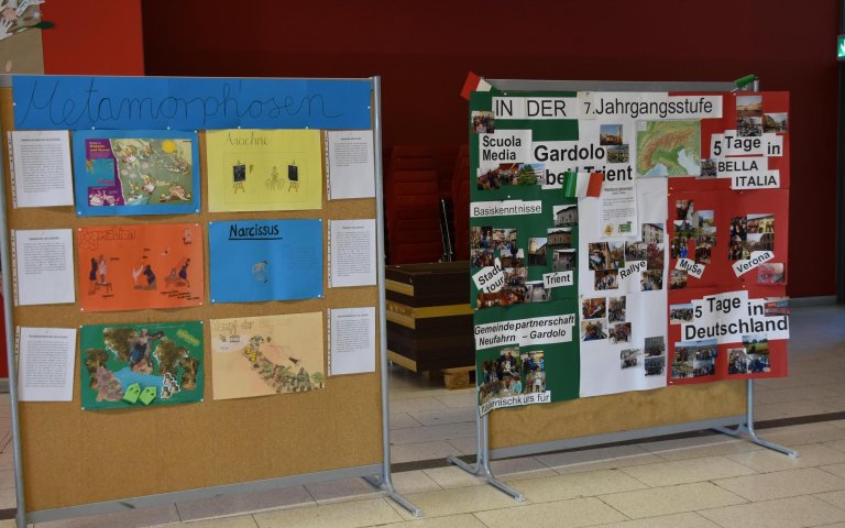 Schnuppernachmittag - Gallery