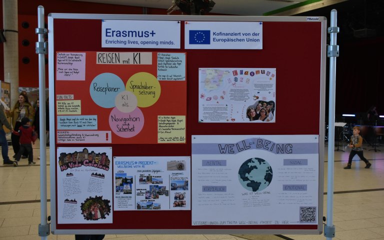 Schnuppernachmittag - Gallery