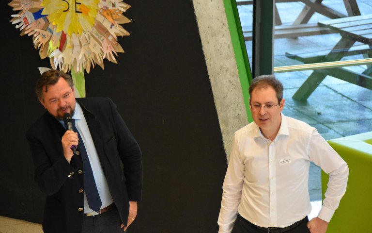 Schnuppernachmittag - Gallery