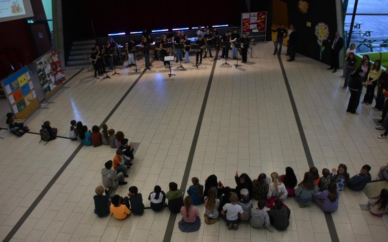 Schnuppernachmittag - Gallery