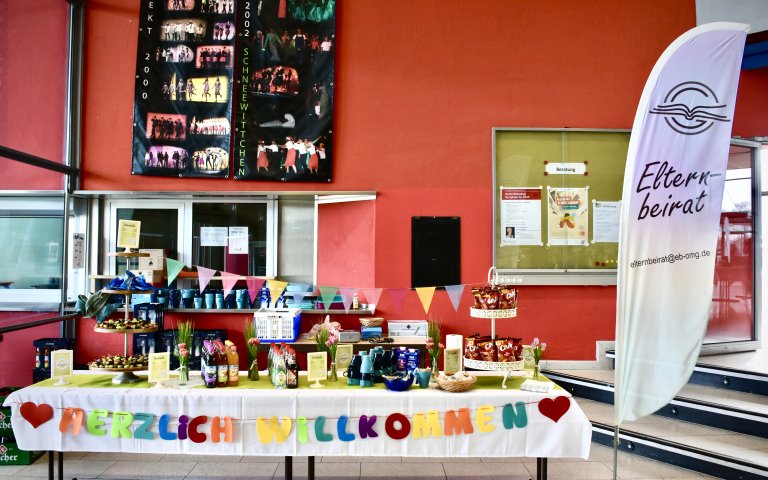 Schnuppernachmittag - Gallery