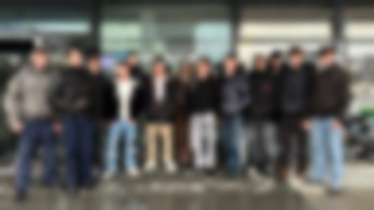 Gruppenfoto
