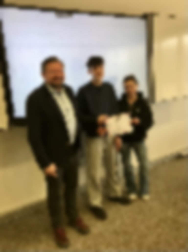 Gruppenfoto