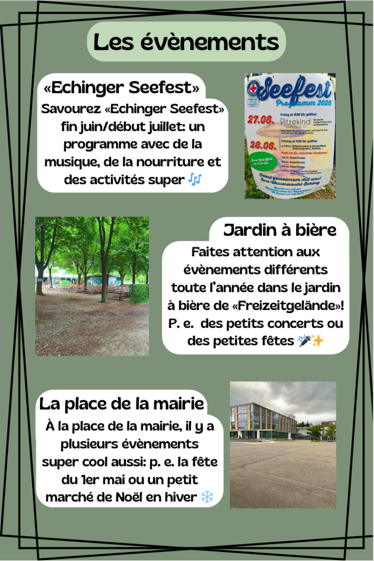 Schüleraustausch-Projekt Flyer2