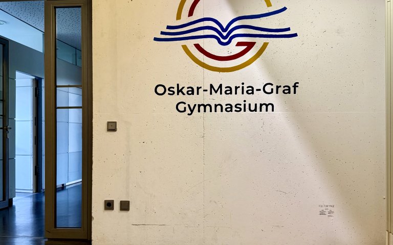 OMG-Logo-Projekt Bilder