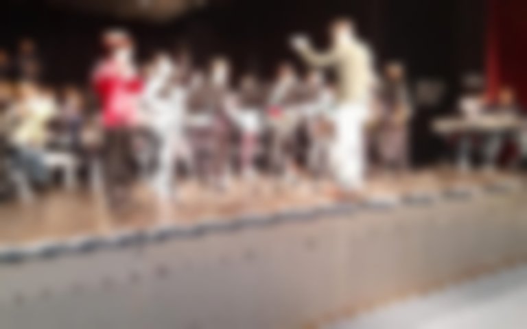 Willkommensfest 2025 Bilder
