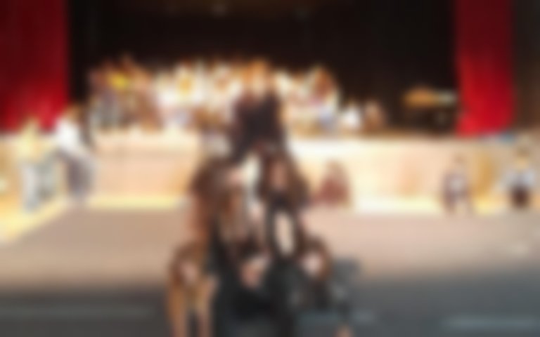 Willkommensfest 2025 Bilder