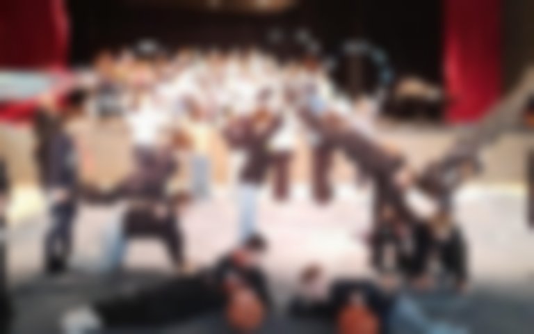Willkommensfest 2025 Bilder