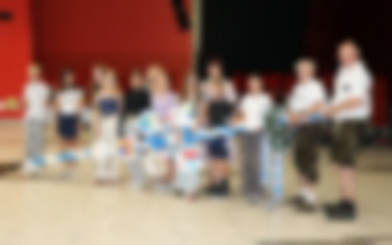 OGTS BAUM Gruppenbild 2025
