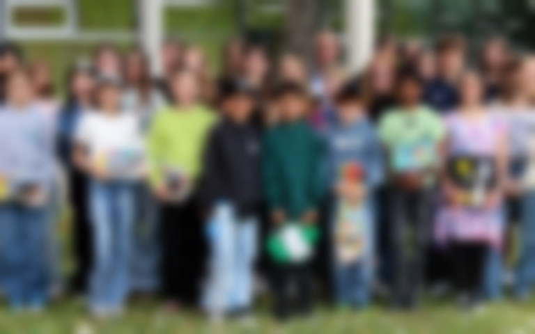 Malwettbewerb 2025 Bild