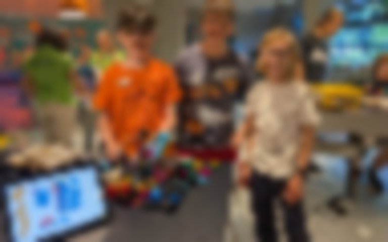 Programmieren am Puls der Zeit Fotos