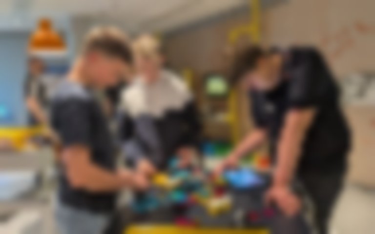 Programmieren am Puls der Zeit Fotos