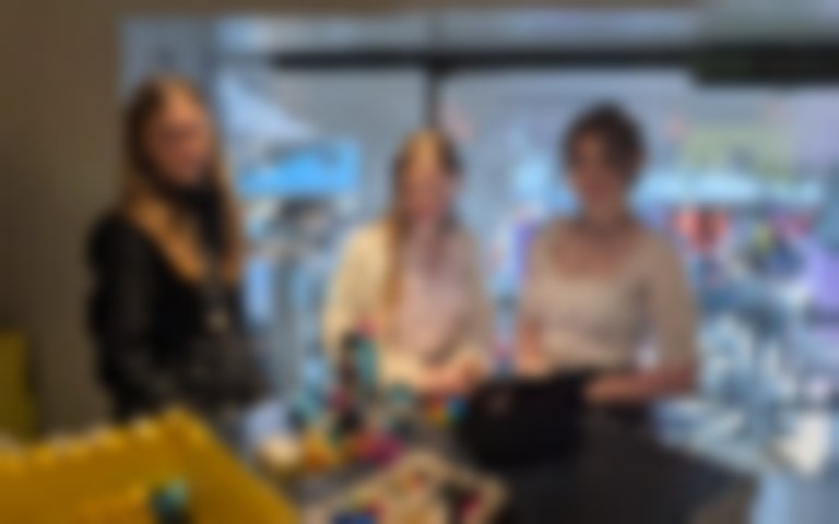 Programmieren am Puls der Zeit Fotos