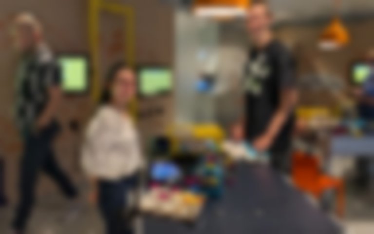 Programmieren am Puls der Zeit Fotos