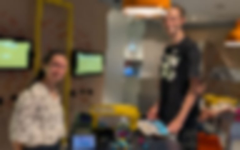 Programmieren am Puls der Zeit Fotos