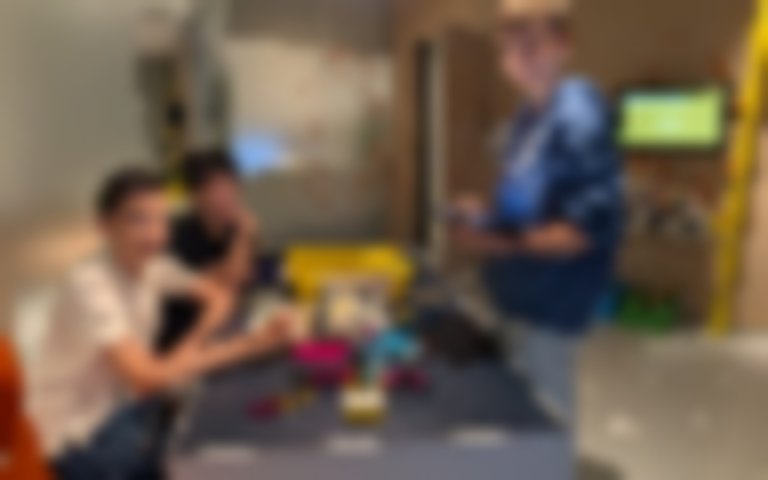 Programmieren am Puls der Zeit Fotos