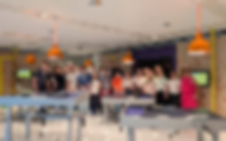 Programmieren am Puls der Zeit Fotos