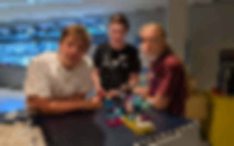 Programmieren am Puls der Zeit Fotos